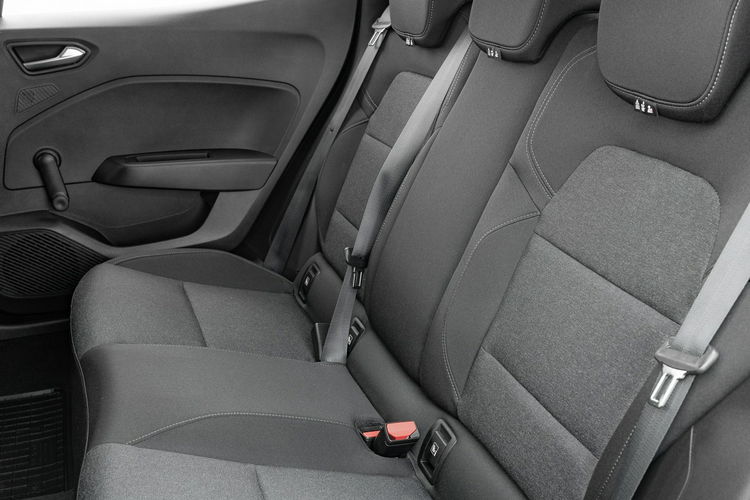 Renault Clio WD3058R#1.0 TCe Equilibre LED Cz.cof Lane, Front Assit Salon PL VAT23% zdjęcie 27