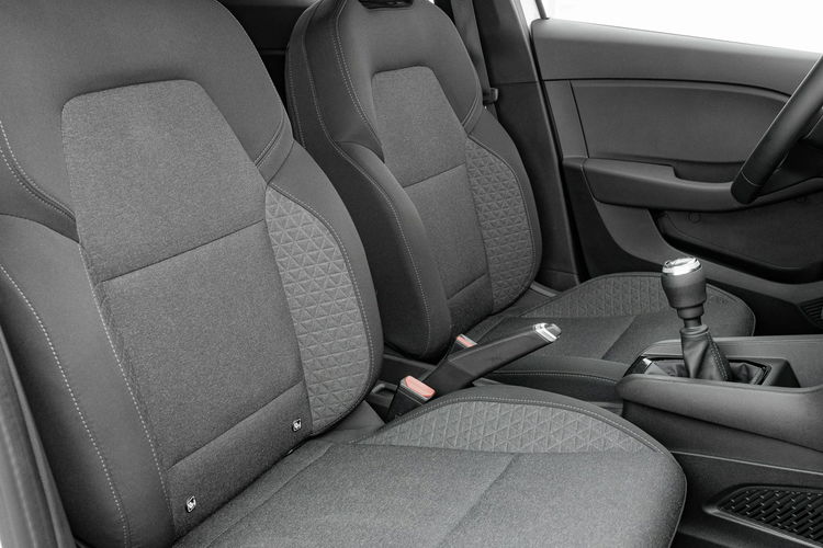 Renault Clio WD3058R#1.0 TCe Equilibre LED Cz.cof Lane, Front Assit Salon PL VAT23% zdjęcie 33