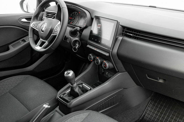 Renault Clio WD3058R#1.0 TCe Equilibre LED Cz.cof Lane, Front Assit Salon PL VAT23% zdjęcie 34