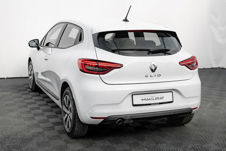 Renault Clio WD3058R#1.0 TCe Equilibre LED Cz.cof Lane, Front Assit Salon PL VAT23% zdjęcie 4