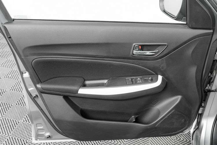 Suzuki Swift WD5247P#1.2 Dualjet SHVS Premium CVT Salon PL VAT 23% zdjęcie 12