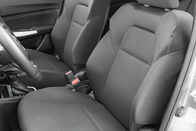 Suzuki Swift WD5247P#1.2 Dualjet SHVS Premium CVT Salon PL VAT 23% zdjęcie 14