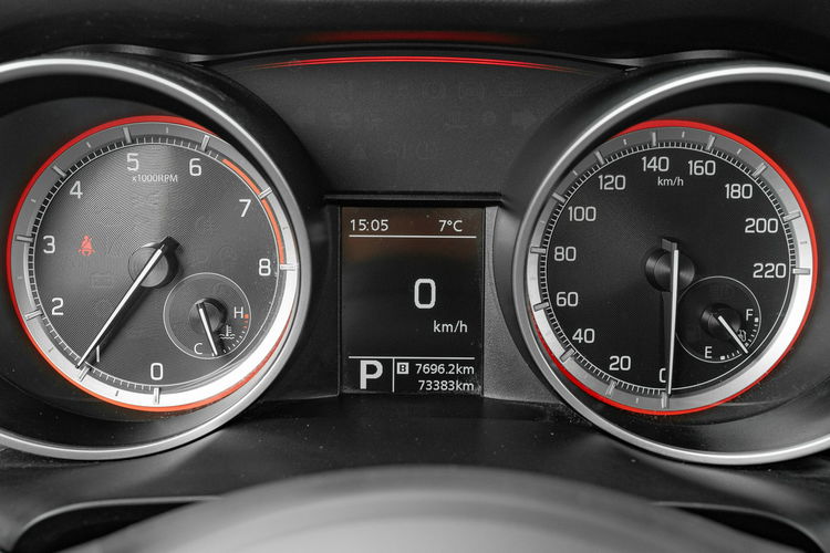 Suzuki Swift WD5247P#1.2 Dualjet SHVS Premium CVT Salon PL VAT 23% zdjęcie 15