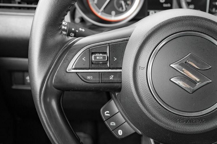 Suzuki Swift WD5247P#1.2 Dualjet SHVS Premium CVT Salon PL VAT 23% zdjęcie 16