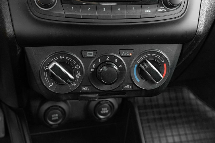 Suzuki Swift WD5247P#1.2 Dualjet SHVS Premium CVT Salon PL VAT 23% zdjęcie 19