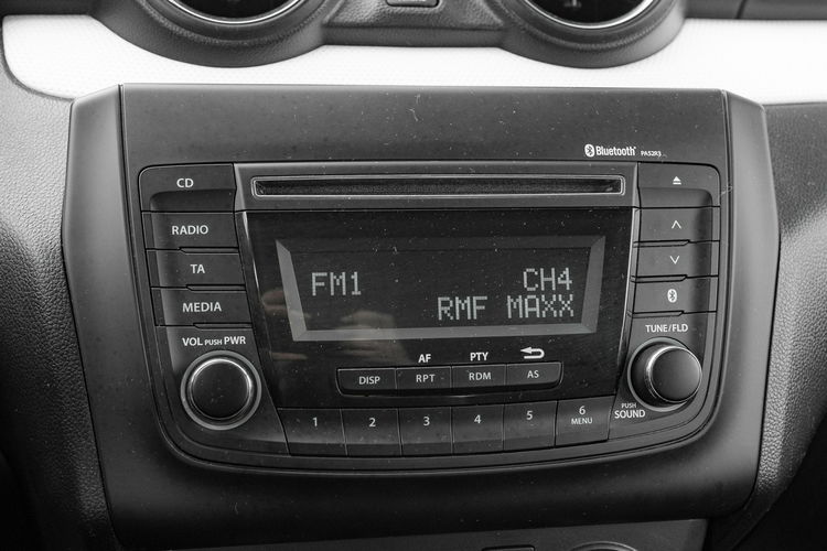 Suzuki Swift WD5247P#1.2 Dualjet SHVS Premium CVT Salon PL VAT 23% zdjęcie 20