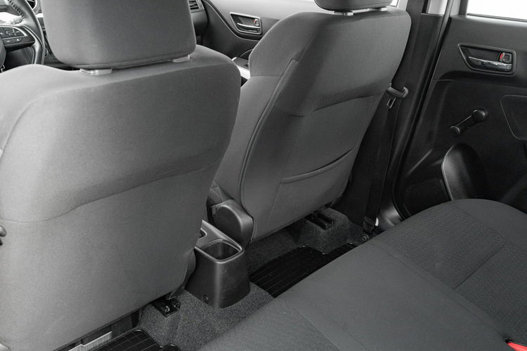 Suzuki Swift WD5247P#1.2 Dualjet SHVS Premium CVT Salon PL VAT 23% zdjęcie 22
