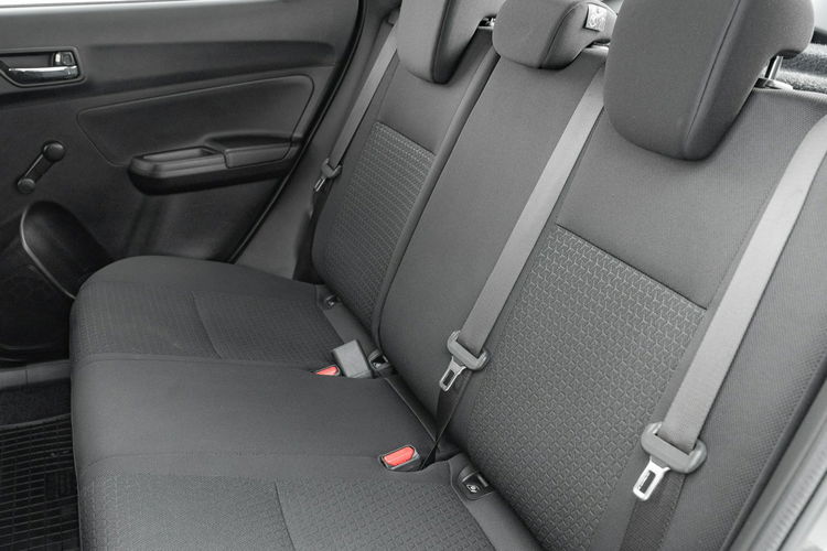 Suzuki Swift WD5247P#1.2 Dualjet SHVS Premium CVT Salon PL VAT 23% zdjęcie 24