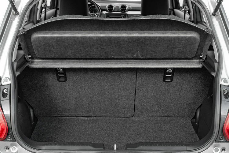 Suzuki Swift WD5247P#1.2 Dualjet SHVS Premium CVT Salon PL VAT 23% zdjęcie 25