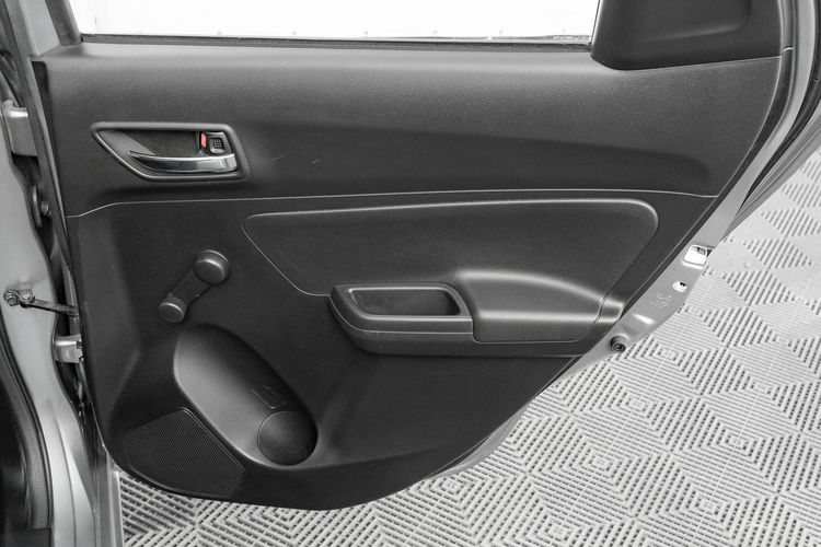 Suzuki Swift WD5247P#1.2 Dualjet SHVS Premium CVT Salon PL VAT 23% zdjęcie 26