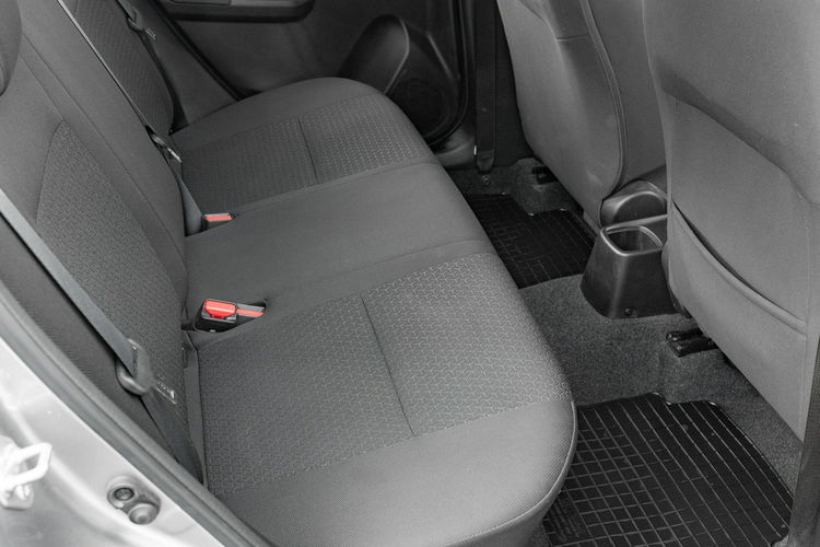 Suzuki Swift WD5247P#1.2 Dualjet SHVS Premium CVT Salon PL VAT 23% zdjęcie 27