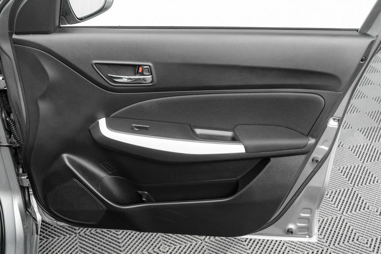 Suzuki Swift WD5247P#1.2 Dualjet SHVS Premium CVT Salon PL VAT 23% zdjęcie 28