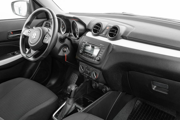 Suzuki Swift WD5247P#1.2 Dualjet SHVS Premium CVT Salon PL VAT 23% zdjęcie 31