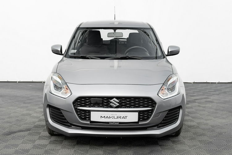 Suzuki Swift WD5247P#1.2 Dualjet SHVS Premium CVT Salon PL VAT 23% zdjęcie 7