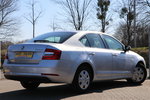 Skoda Octavia 1-właściciel,  krajowy,  ,  zarej,  fa VAT zdjęcie 4