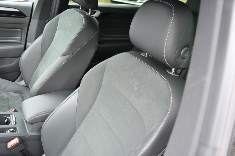 Volkswagen Arteon 2.0TSI 190KM DSG R-line El Klapa Nawigacja Hak Gwar. Fabryczna FV23 zdjęcie 10