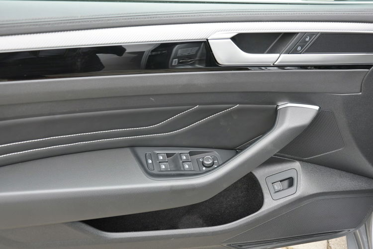 Volkswagen Arteon 2.0TSI 190KM DSG R-line El Klapa Nawigacja Hak Gwar. Fabryczna FV23 zdjęcie 11