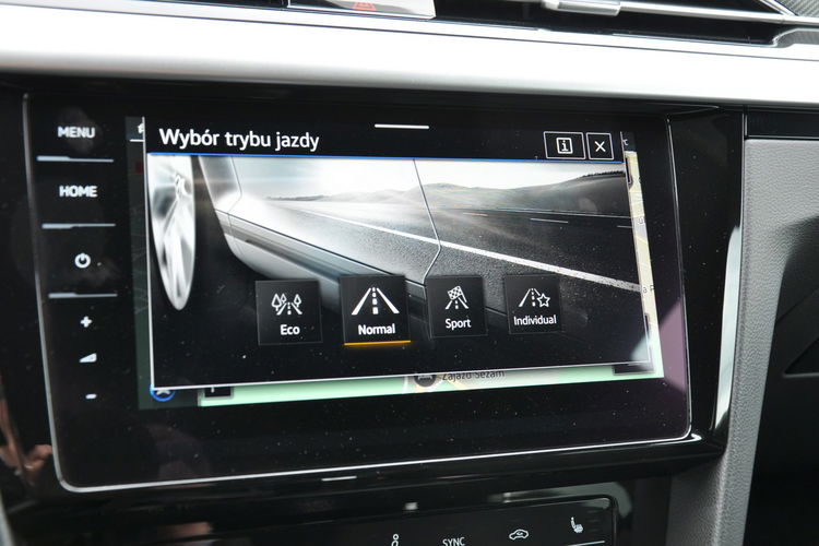 Volkswagen Arteon 2.0TSI 190KM DSG R-line El Klapa Nawigacja Hak Gwar. Fabryczna FV23 zdjęcie 22