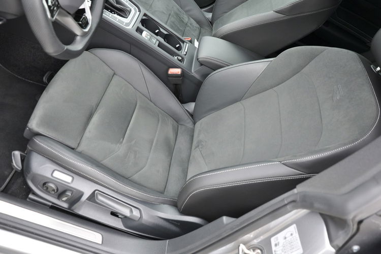 Volkswagen Arteon 2.0TSI 190KM DSG R-line El Klapa Nawigacja Hak Gwar. Fabryczna FV23 zdjęcie 9