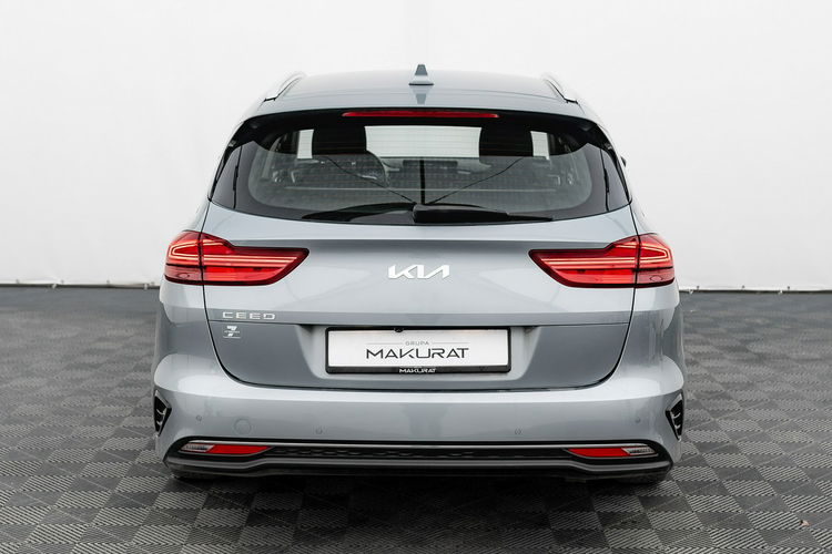 Kia Cee'd KR2XR68#1.5 T-GDI M K.cofania 2 stref klima Salon PL VAT 23% zdjęcie 10