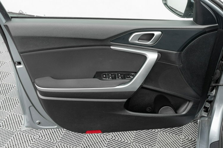 Kia Cee'd KR2XR68#1.5 T-GDI M K.cofania 2 stref klima Salon PL VAT 23% zdjęcie 12
