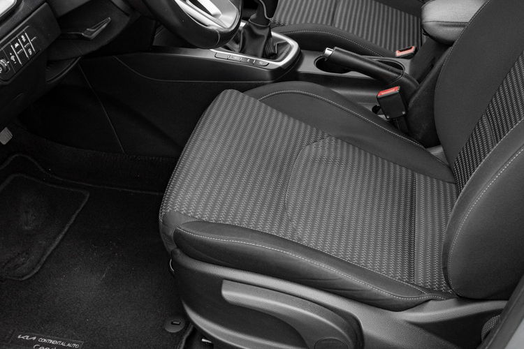 Kia Cee'd KR2XR68#1.5 T-GDI M K.cofania 2 stref klima Salon PL VAT 23% zdjęcie 13