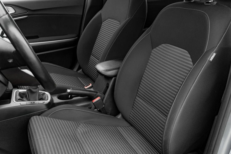 Kia Cee'd KR2XR68#1.5 T-GDI M K.cofania 2 stref klima Salon PL VAT 23% zdjęcie 14