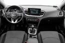 Kia Cee'd KR2XR68#1.5 T-GDI M K.cofania 2 stref klima Salon PL VAT 23% zdjęcie 15