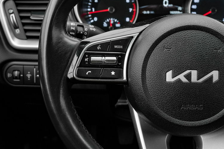Kia Cee'd KR2XR68#1.5 T-GDI M K.cofania 2 stref klima Salon PL VAT 23% zdjęcie 18
