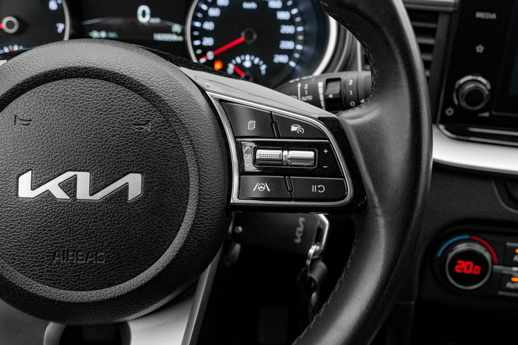 Kia Cee'd KR2XR68#1.5 T-GDI M K.cofania 2 stref klima Salon PL VAT 23% zdjęcie 19