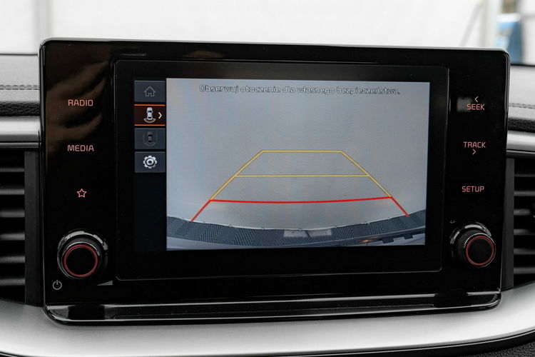 Kia Cee'd KR2XR68#1.5 T-GDI M K.cofania 2 stref klima Salon PL VAT 23% zdjęcie 25