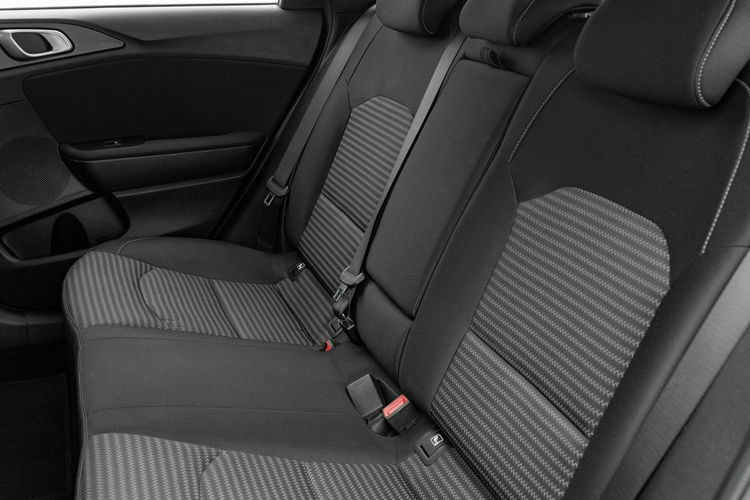 Kia Cee'd KR2XR68#1.5 T-GDI M K.cofania 2 stref klima Salon PL VAT 23% zdjęcie 29