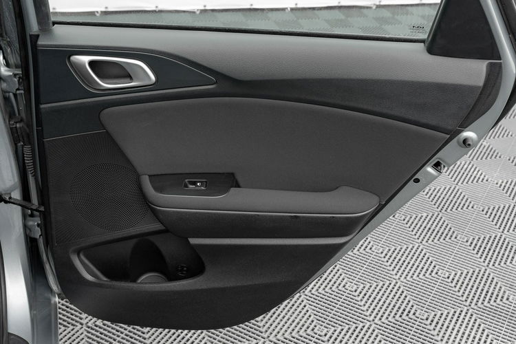 Kia Cee'd KR2XR68#1.5 T-GDI M K.cofania 2 stref klima Salon PL VAT 23% zdjęcie 31