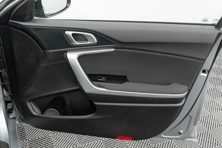 Kia Cee'd KR2XR68#1.5 T-GDI M K.cofania 2 stref klima Salon PL VAT 23% zdjęcie 33