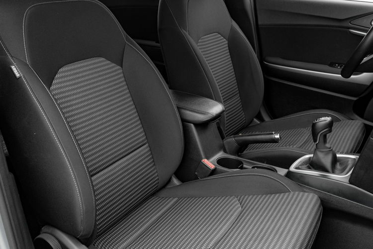 Kia Cee'd KR2XR68#1.5 T-GDI M K.cofania 2 stref klima Salon PL VAT 23% zdjęcie 35