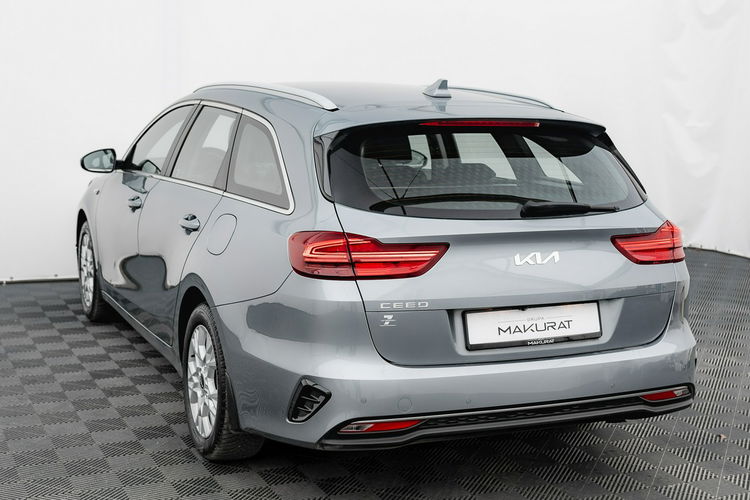 Kia Cee'd KR2XR68#1.5 T-GDI M K.cofania 2 stref klima Salon PL VAT 23% zdjęcie 4