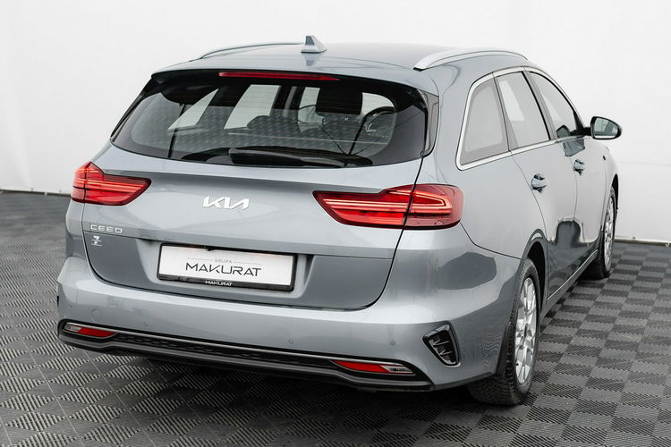 Kia Cee'd KR2XR68#1.5 T-GDI M K.cofania 2 stref klima Salon PL VAT 23% zdjęcie 5