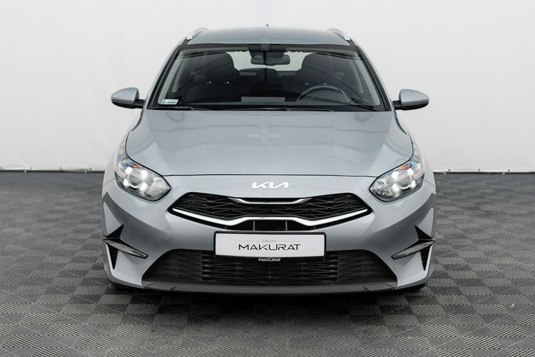 Kia Cee'd KR2XR68#1.5 T-GDI M K.cofania 2 stref klima Salon PL VAT 23% zdjęcie 7