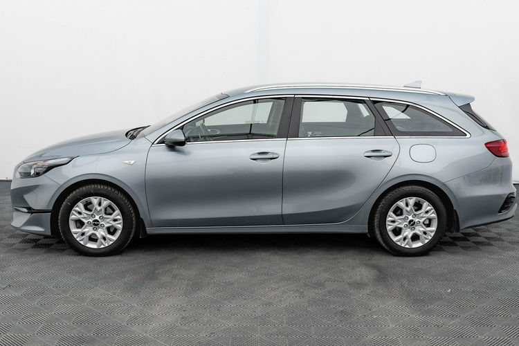 Kia Cee'd KR2XR68#1.5 T-GDI M K.cofania 2 stref klima Salon PL VAT 23% zdjęcie 9