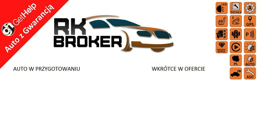 Skoda Octavia DSG Salon PL Navi Kamera Podgrz. Fotele Smartlink+FullLed 48700 netto zdjęcie 