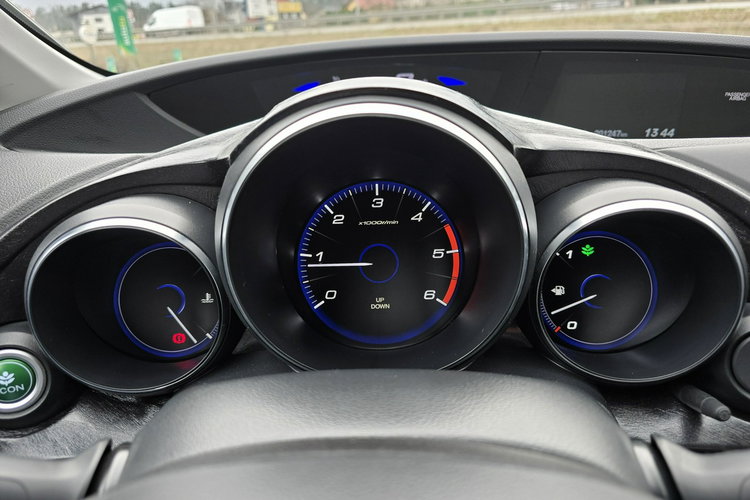 Honda Civic zdjęcie 10