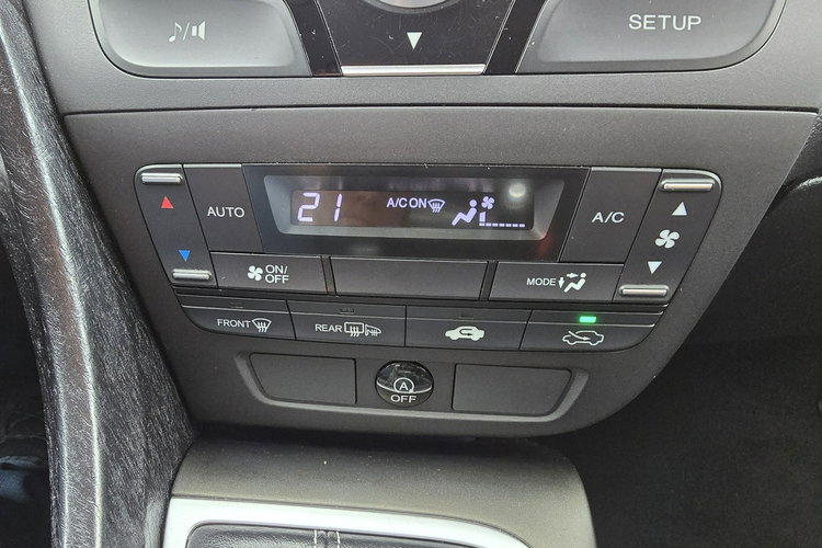 Honda Civic zdjęcie 15