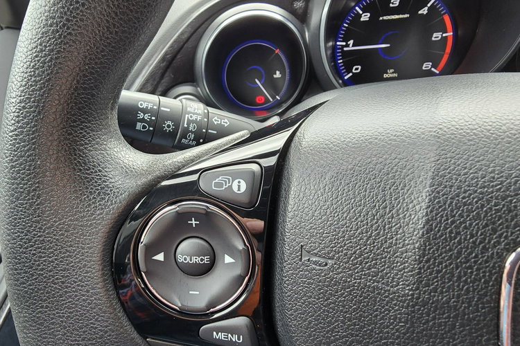 Honda Civic zdjęcie 17