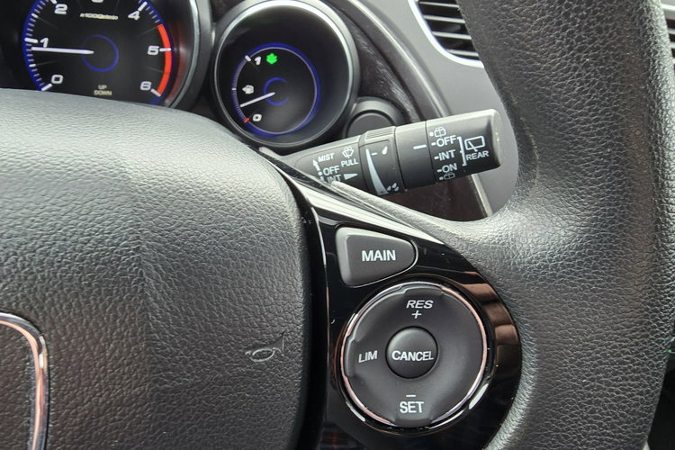 Honda Civic zdjęcie 18