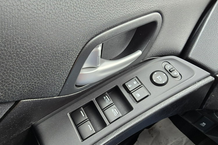 Honda Civic zdjęcie 19