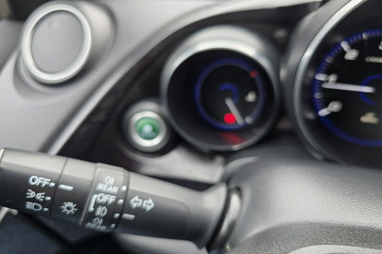 Honda Civic zdjęcie 20