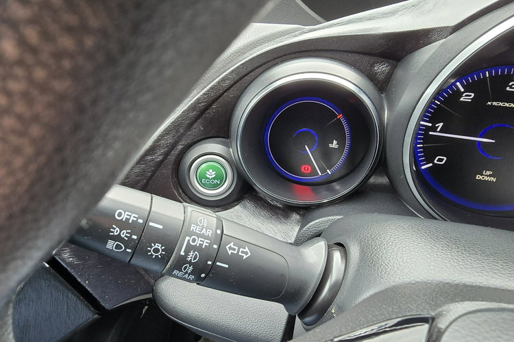 Honda Civic zdjęcie 23