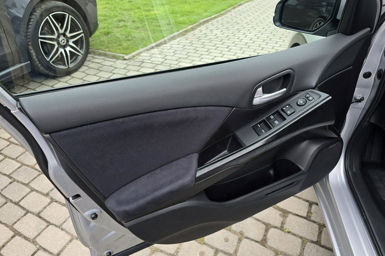 Honda Civic zdjęcie 26