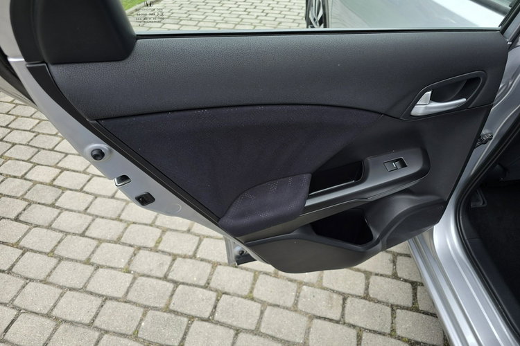 Honda Civic zdjęcie 28