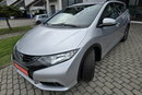 Honda Civic zdjęcie 3